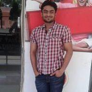 Abhishek Chandel Class 12 Tuition trainer in Delhi