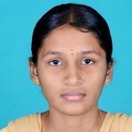 Dhivya B. Class I-V Tuition trainer in Chennai