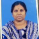 Jyothi Ampally . JSP Training trainer in Hyderabad