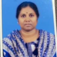 Jyothi Ampally . Java trainer in Hyderabad