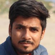 Abhishek Singh Class 7 Tuition trainer in Varanasi