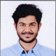 Dhananjay Savanur Statistics Tutors trainer in Bangalore