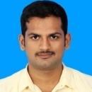 Photo of Pradeep C.