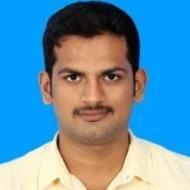 Pradeep C. Class 6 Tuition trainer in Chennai