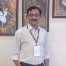 Photo of Saurabh Agrawal