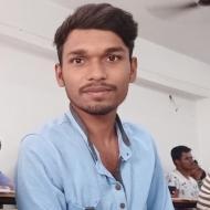 Sandeep Kumar Dosapati Class 10 trainer in Hyderabad