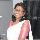 Photo of Megha