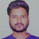 Photo of Abhishek Yadav