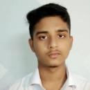 Photo of Ashish Sah