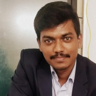 Pravin Daundkar Class 12 Tuition trainer in Pune