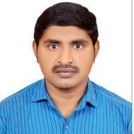 Dasari Kirankumar Java trainer in Hyderabad