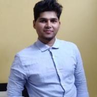 Ashwani Kumar Singh Class 11 Tuition trainer in Bangalore