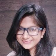 Ankita S. Class I-V Tuition trainer in Delhi