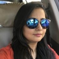 Rubeena K. Class I-V Tuition trainer in Mumbai