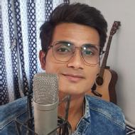 Akshay Chavan Vocal Music trainer in Chennai