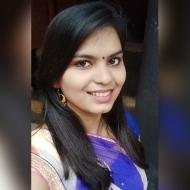 Archana Y. Class 12 Tuition trainer in Surat