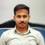 Bhavya Raj Gupta Class 10 trainer in Delhi