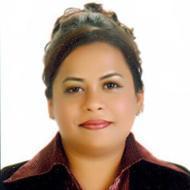 Jyoti J. Beauty and Skin care trainer in Mumbai