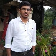 Mahendra Bhat Class I-V Tuition trainer in Bangalore