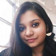 Rouhina D. Class 11 Tuition trainer in Kolkata