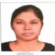 Meenakshi Verma Class 9 Tuition trainer in Delhi