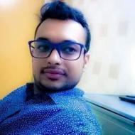 Rahul Ranjan srivastava Class I-V Tuition trainer in Lucknow