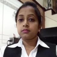 Sarbani B. BA Tuition trainer in Hooghly