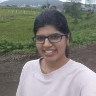 Reeta Y. Hindi Language trainer in Pune