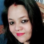 Rashmi N. Class I-V Tuition trainer in Haridwar