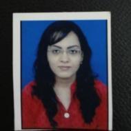 Pooja K. Class I-V Tuition trainer in Ghaziabad