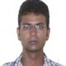 Photo of Sandeep Sinha