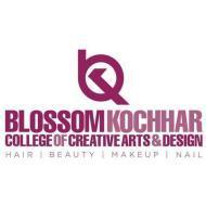 Blossom Kochhar College of Creative Arts and Design Makeup institute in Delhi
