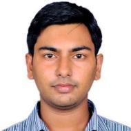 Rishi Prakash jQuery trainer in Gurgaon