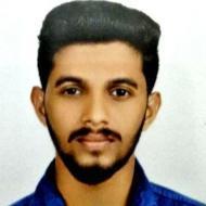 Vijith M biju Class 9 Tuition trainer in Kochi