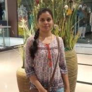 Nirmala G. Class I-V Tuition trainer in Pune