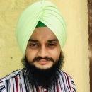 Photo of Inder Singh Sandhu