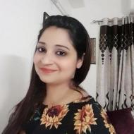 Sonali S. German Language trainer in Delhi