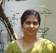 Photo of Sharada P.