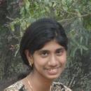 Photo of Priyanka G.