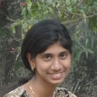 Priyanka G. Class 10 trainer in Bangalore