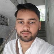 Saurabh Kumar Maddheshiya Class I-V Tuition trainer in Ghaziabad