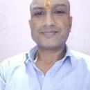 Photo of Kamalesh Kumar Pandey