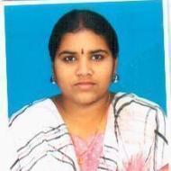 Gayathri Sridharan NEET-UG trainer in Chengalpattu