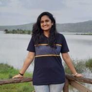 Daksha M. Class I-V Tuition trainer in Kalyan