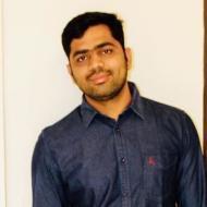 Rajasekhar Reddy HR trainer in Bangalore