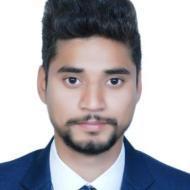 Arun Singh Bisht Class 11 Tuition trainer in Delhi