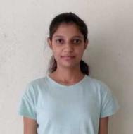 Srishti S. Yoga trainer in Bangalore