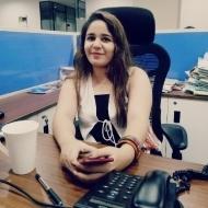 Mahima K. Class I-V Tuition trainer in Delhi