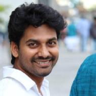 Ravi Kunapareddy Video Editing trainer in Hyderabad
