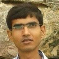 Vimal Sagar Node.JS trainer in Delhi